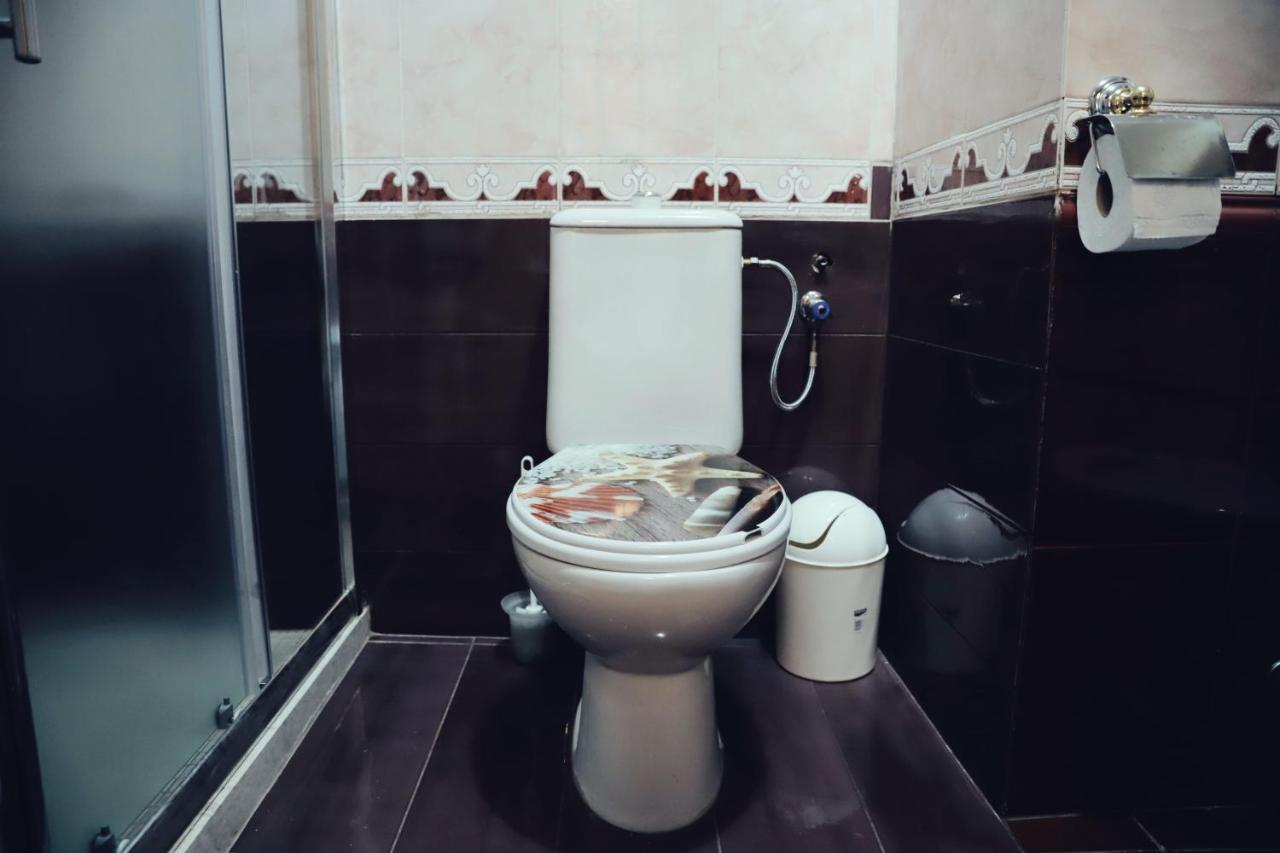 Tirana Taiwan Center Apartment Exterior photo